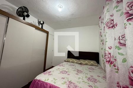 Apartamento para alugar com 50m², 2 quartos e 1 vagaQuarto 2