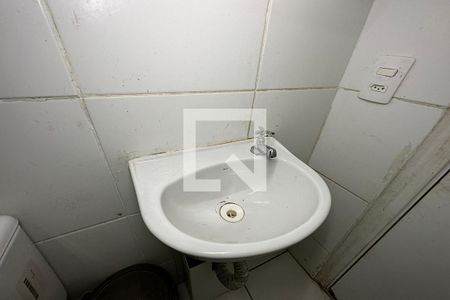 Apartamento para alugar com 50m², 2 quartos e 1 vagaPia do Banheiro