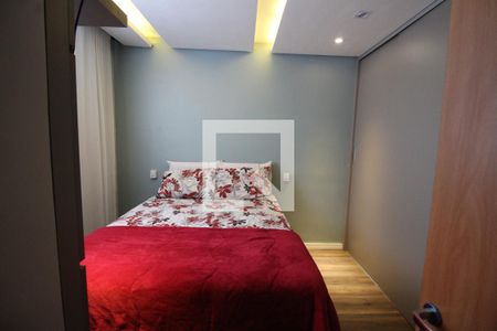 Quarto 2 de apartamento à venda com 2 quartos, 48m² em Rubem Berta, Porto Alegre