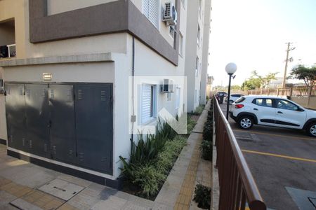 Apartamento à venda com 48m², 2 quartos e 1 vagaÁrea comum