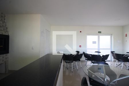 Apartamento à venda com 48m², 2 quartos e 1 vagaÁrea comum - Salão de festas