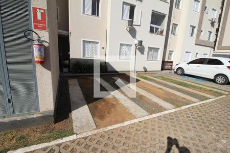 Apartamento à venda com 48m², 2 quartos e 1 vagaGaragem