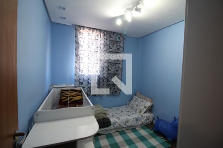 Quarto 1 de apartamento à venda com 2 quartos, 48m² em Rubem Berta, Porto Alegre