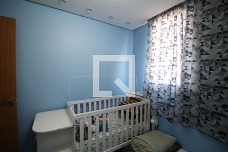 Quarto 1 de apartamento à venda com 2 quartos, 48m² em Rubem Berta, Porto Alegre