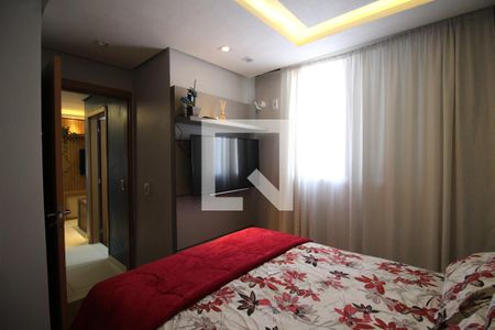 Quarto  de apartamento à venda com 2 quartos, 48m² em Rubem Berta, Porto Alegre