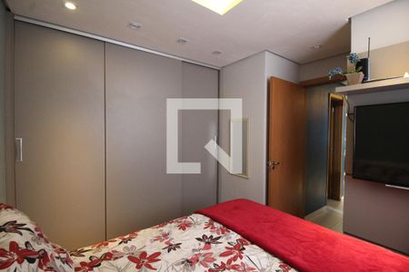 Quarto 2 de apartamento à venda com 2 quartos, 48m² em Rubem Berta, Porto Alegre