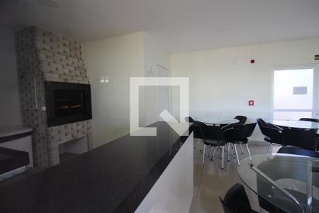 Apartamento à venda com 48m², 2 quartos e 1 vagaÁrea comum - Salão de festas