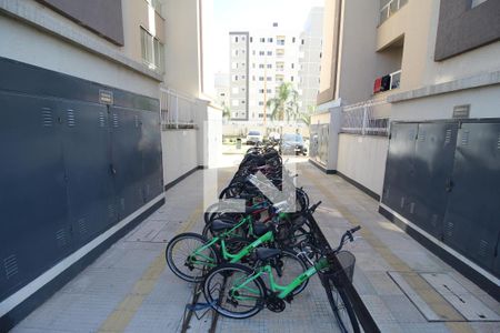 Apartamento à venda com 48m², 2 quartos e 1 vagaÁrea comum