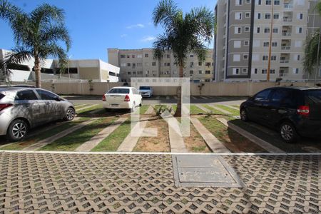 Apartamento à venda com 48m², 2 quartos e 1 vagaGaragem