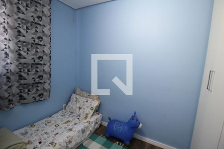Quarto 1 de apartamento à venda com 2 quartos, 48m² em Rubem Berta, Porto Alegre