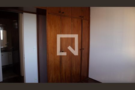 Quarto 1 de apartamento para alugar com 3 quartos, 75m² em São Bernardo, Campinas