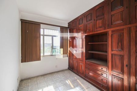 Quarto 1 de apartamento para alugar com 3 quartos, 140m² em Centro, Nova Iguaçu