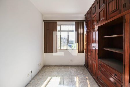 Quarto 1 de apartamento para alugar com 3 quartos, 140m² em Centro, Nova Iguaçu