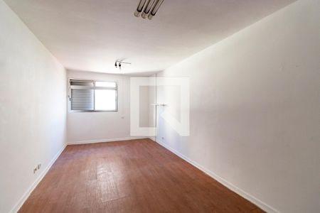 Sala e Quarto de kitnet/studio para alugar com 0 quarto, 47m² em Vila Mariana, São Paulo