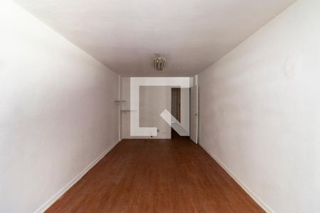 Sala e Quarto de kitnet/studio para alugar com 0 quarto, 47m² em Vila Mariana, São Paulo