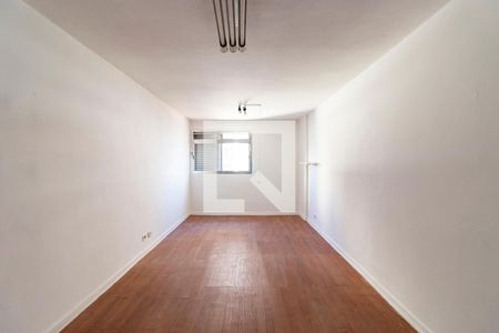 Sala e Quarto de kitnet/studio para alugar com 0 quarto, 47m² em Vila Mariana, São Paulo
