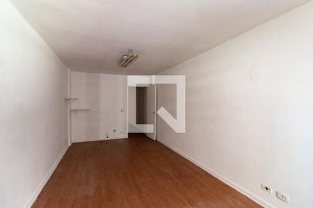 Sala e Quarto de kitnet/studio para alugar com 0 quarto, 47m² em Vila Mariana, São Paulo