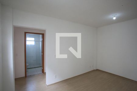 Sala de apartamento à venda com 2 quartos, 49m² em Jacarepaguá, Rio de Janeiro