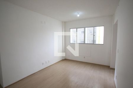 Sala de apartamento para alugar com 2 quartos, 49m² em Jacarepaguá, Rio de Janeiro