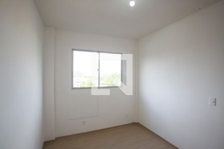 Quarto 1 de apartamento à venda com 2 quartos, 49m² em Jacarepaguá, Rio de Janeiro