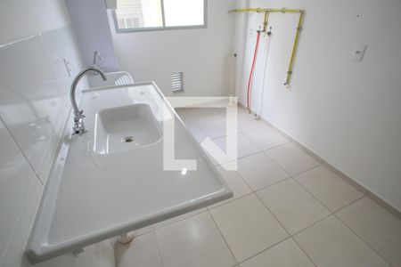 Apartamento para alugar com 49m², 2 quartos e 1 vaga Apartamento para alugar com 49m², 2 quartos e 1 vagaCozinha