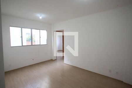 Sala de apartamento à venda com 2 quartos, 49m² em Jacarepaguá, Rio de Janeiro