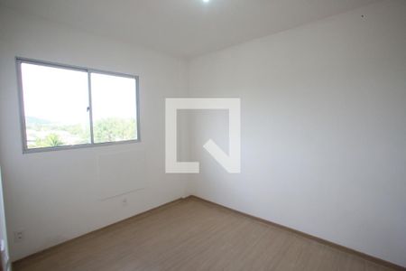 Quarto 2 de apartamento à venda com 2 quartos, 49m² em Jacarepaguá, Rio de Janeiro