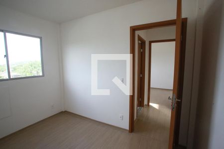 Quarto 1 de apartamento à venda com 2 quartos, 49m² em Jacarepaguá, Rio de Janeiro