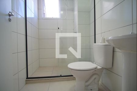 Apartamento à venda com 64m², 2 quartos e 1 vagaBanheiro
