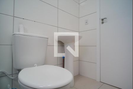 Apartamento à venda com 64m², 2 quartos e 1 vagaBanheiro