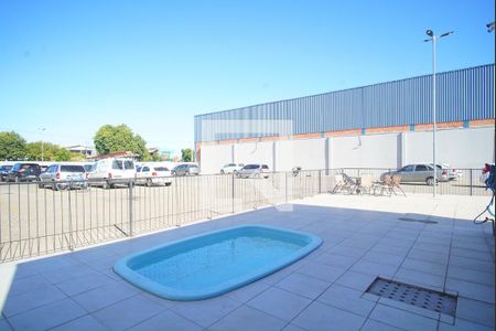 Apartamento à venda com 64m², 2 quartos e 1 vagaÁrea comum - Piscina