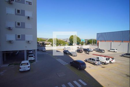 Apartamento à venda com 64m², 2 quartos e 1 vagaQuarto 2 - Vista