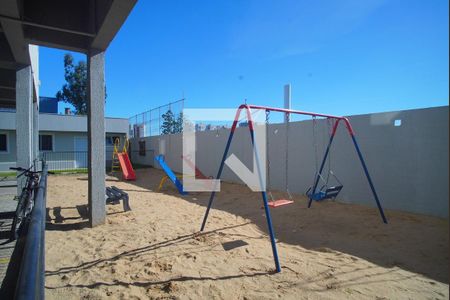 Apartamento à venda com 64m², 2 quartos e 1 vagaÁrea comum - Playground