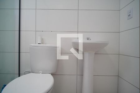 Apartamento à venda com 64m², 2 quartos e 1 vagaBanheiro