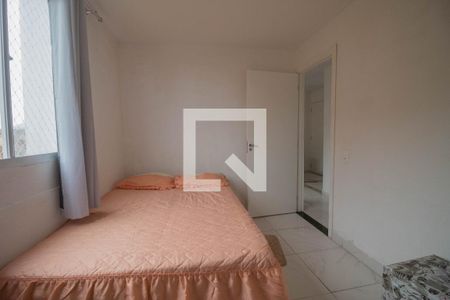 Quarto 1 de apartamento para alugar com 2 quartos, 40m² em Pechincha, Rio de Janeiro