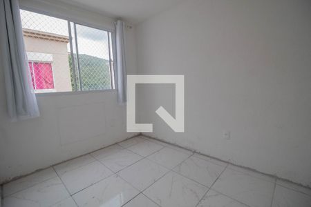 Quarto 2 de apartamento para alugar com 2 quartos, 40m² em Pechincha, Rio de Janeiro