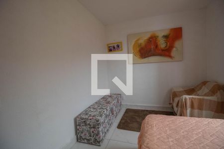 Quarto 1 de apartamento para alugar com 2 quartos, 40m² em Pechincha, Rio de Janeiro