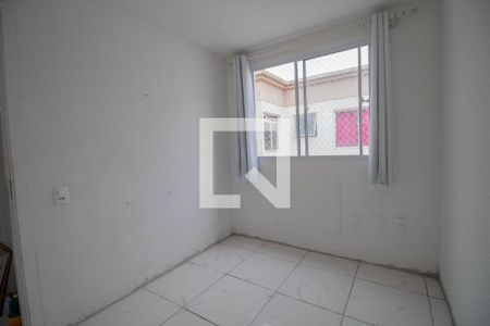 Quarto 2 de apartamento para alugar com 2 quartos, 40m² em Pechincha, Rio de Janeiro