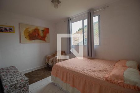 Quarto 1 de apartamento para alugar com 2 quartos, 40m² em Pechincha, Rio de Janeiro