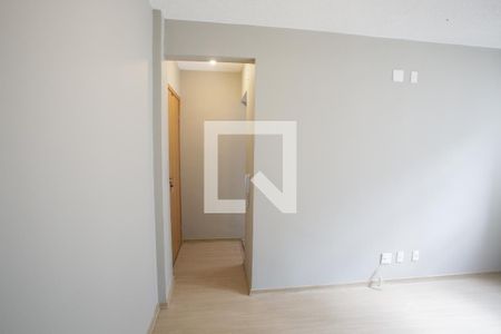Sala de apartamento para alugar com 2 quartos, 48m² em Jacarepaguá, Rio de Janeiro