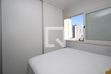 Quarto  de apartamento para alugar com 1 quarto, 30m² em Cerqueira César, São Paulo