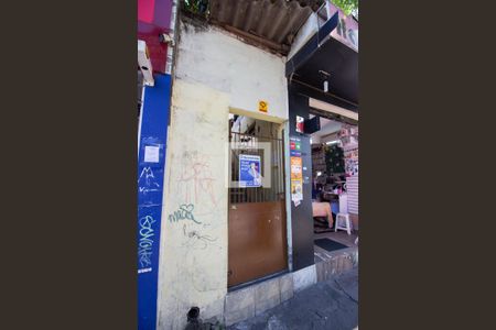 Casa à venda com 181m², 5 quartos e sem vagaFachada