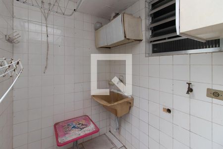 Apartamento à venda com 68m², 2 quartos e 1 vaga Apartamento à venda com 68m², 2 quartos e 1 vagaÁrea de Serviço