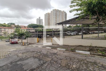 Apartamento à venda com 68m², 2 quartos e 1 vaga Apartamento à venda com 68m², 2 quartos e 1 vagaGaragem