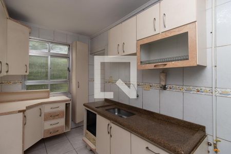 Apartamento à venda com 68m², 2 quartos e 1 vaga Apartamento à venda com 68m², 2 quartos e 1 vagaCozinha