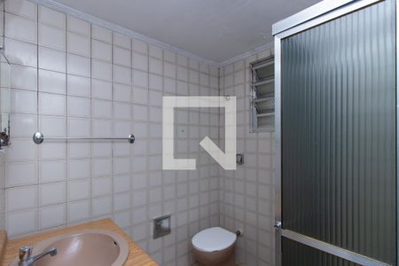 Apartamento à venda com 68m², 2 quartos e 1 vaga Apartamento à venda com 68m², 2 quartos e 1 vagaBanheiro