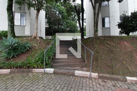 Apartamento à venda com 68m², 2 quartos e 1 vaga Apartamento à venda com 68m², 2 quartos e 1 vagaÁrea comum