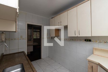 Apartamento à venda com 68m², 2 quartos e 1 vaga Apartamento à venda com 68m², 2 quartos e 1 vagaCozinha