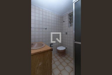 Apartamento à venda com 68m², 2 quartos e 1 vaga Apartamento à venda com 68m², 2 quartos e 1 vagaBanheiro