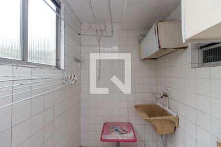 Apartamento à venda com 68m², 2 quartos e 1 vaga Apartamento à venda com 68m², 2 quartos e 1 vagaÁrea de Serviço